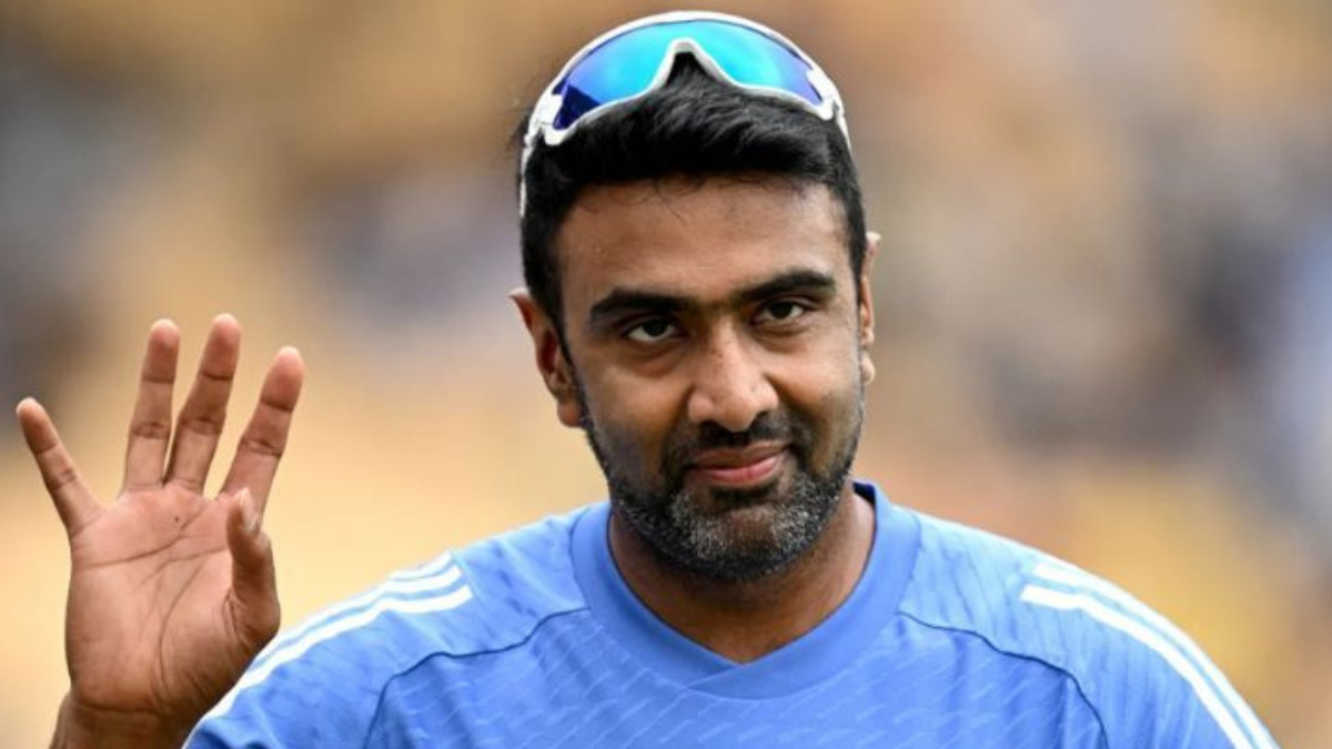 Ravichandran Ashwin Retirement