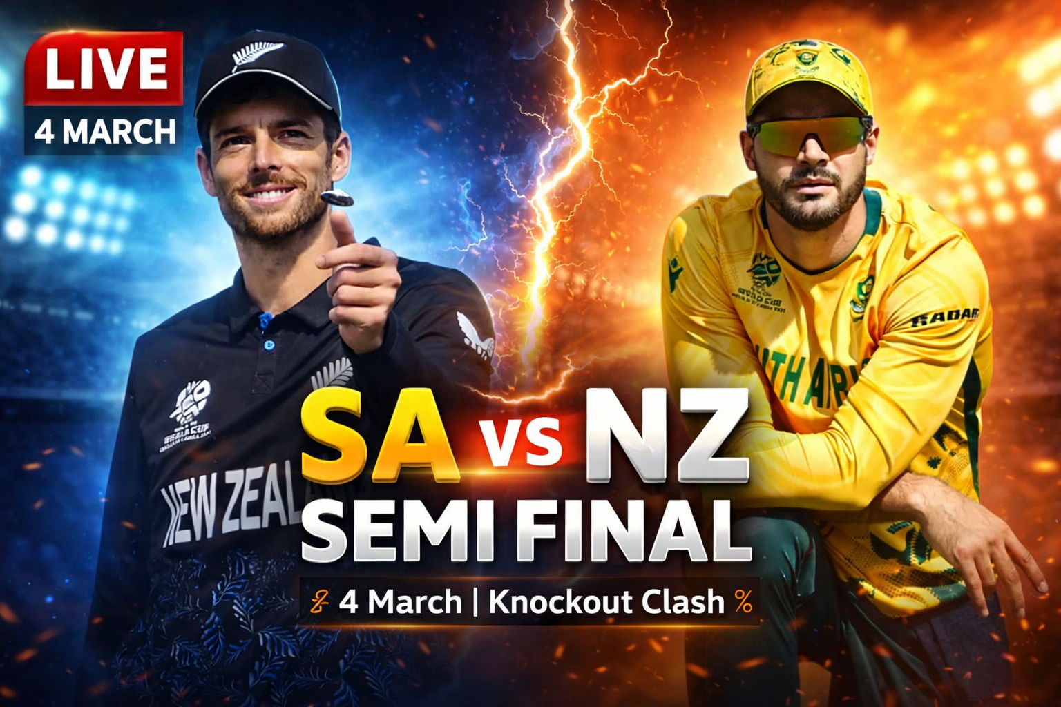 south africa vs new zealand