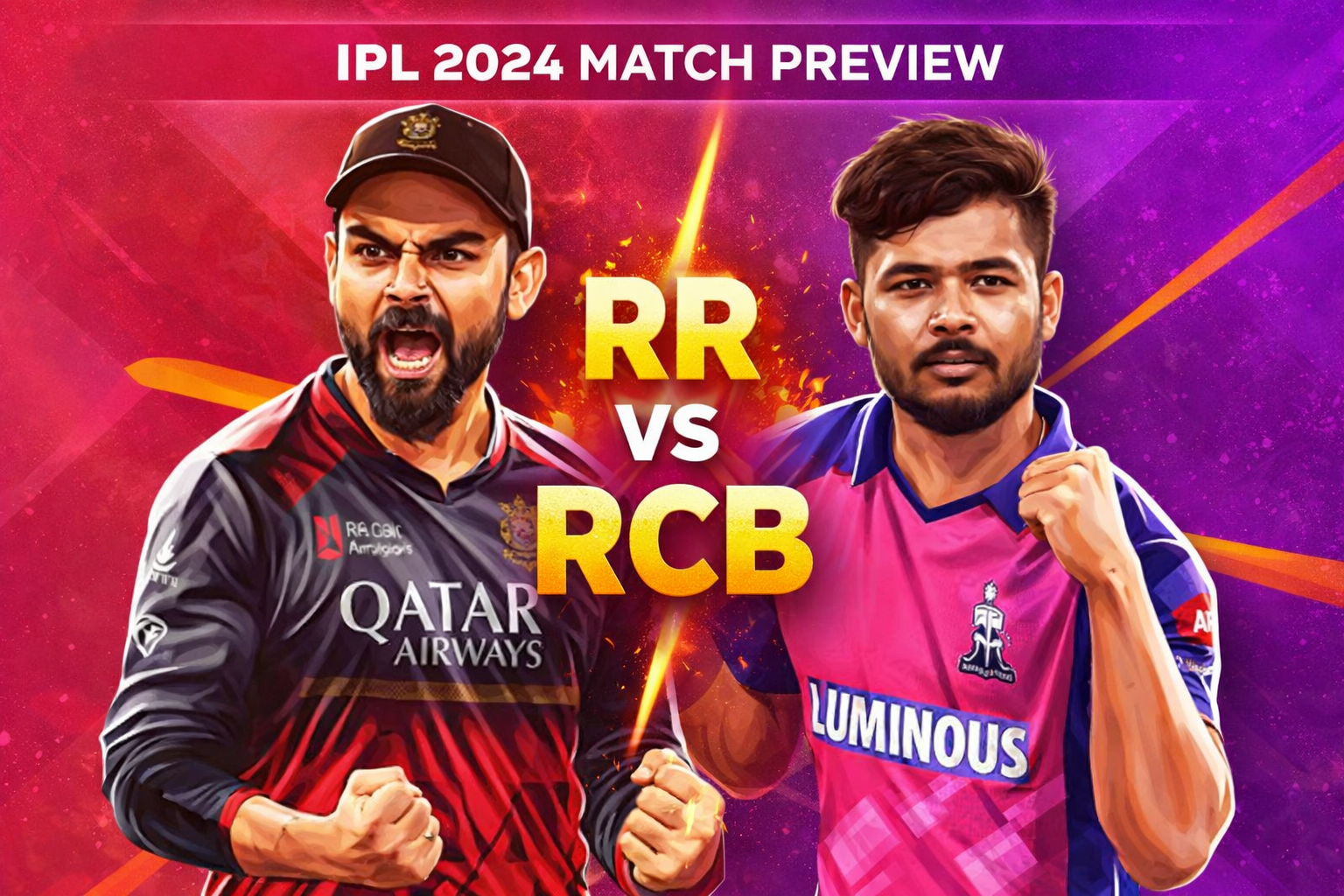 rcb vs rr